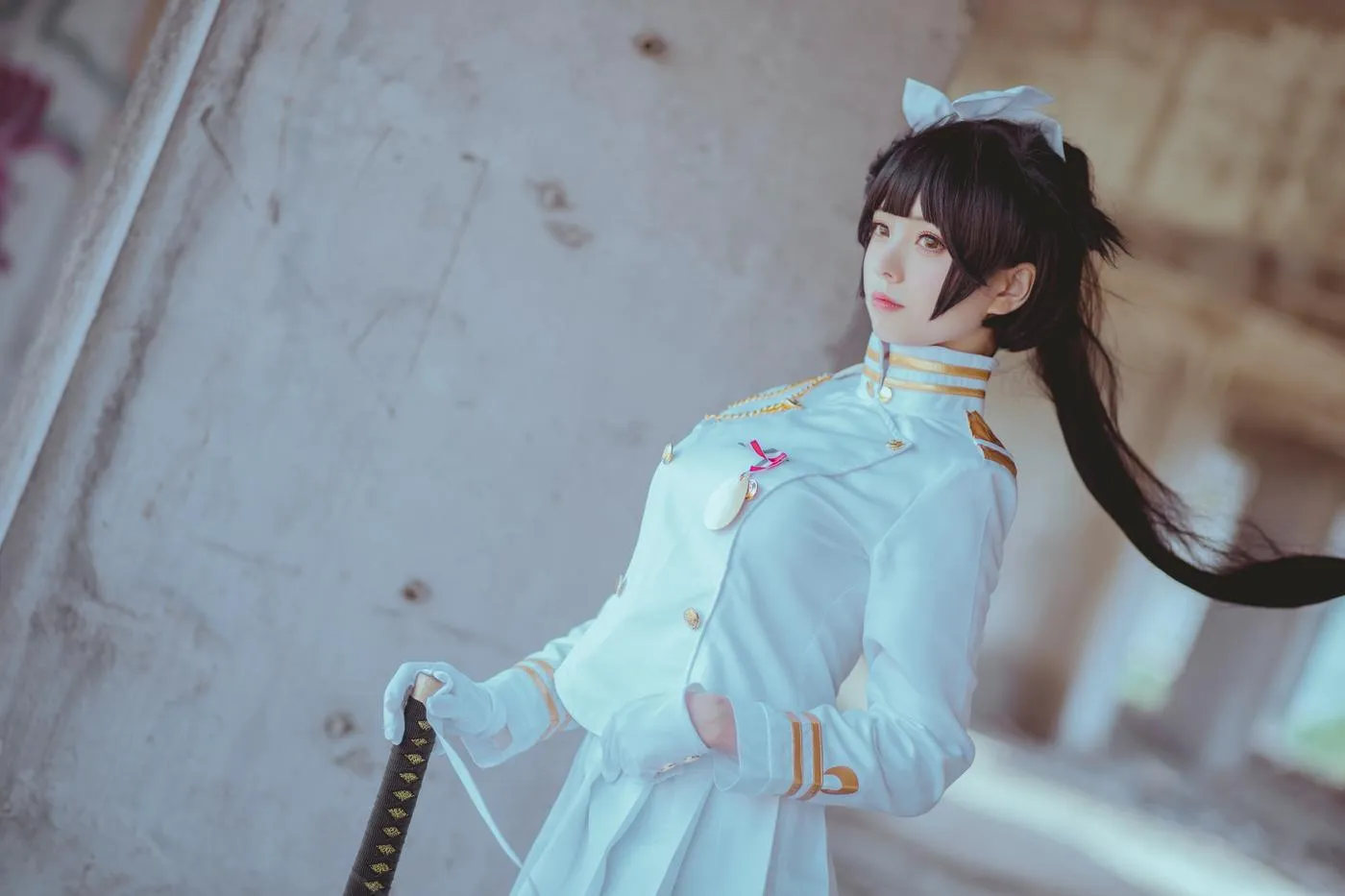 小野妹子w – NO.38 内有獒犬 [72P]插图9